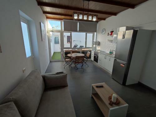 Apartamentos Risco Verde