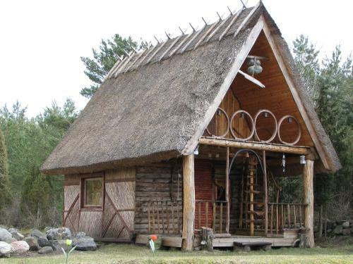 Kadariku Tourism Farm