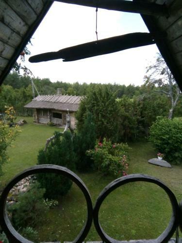 Kadariku Tourism Farm