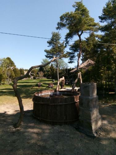 Kadariku Tourism Farm