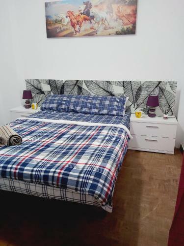 Apartamento Bernie's Rooms