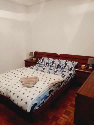 Hostal Bernie's Room