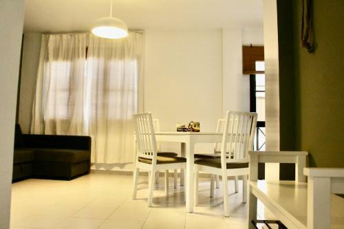 Charco San Gin�s Apartment