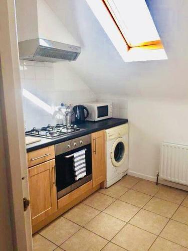 Apartamento Flat 7 Eia House