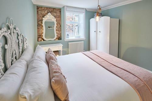 Apartamento Host & Stay - The Courtyard