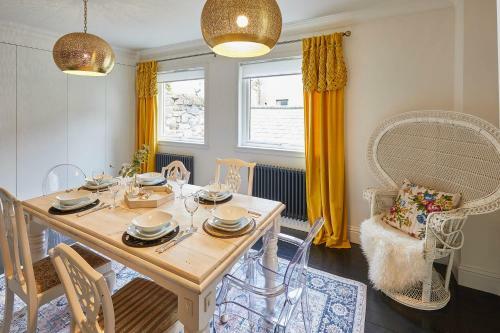 Apartamento Host & Stay - The Courtyard