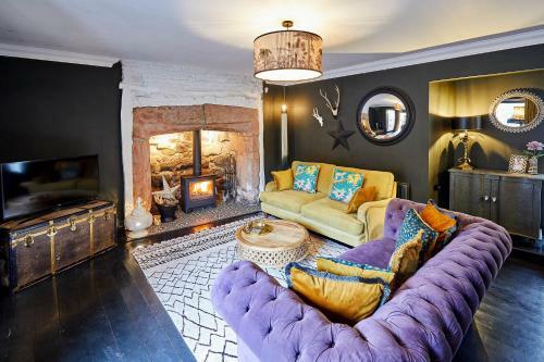Apartamento Host & Stay - The Courtyard