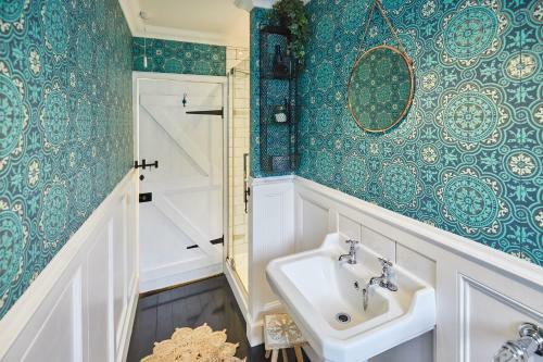 Apartamento Host & Stay - The Courtyard