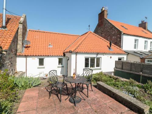 Cygnet Cottage