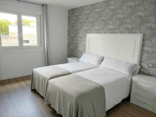 Second Home Arzua Apartamento Solpor