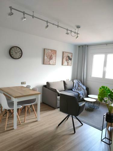 Second Home Arzua Apartamento Solpor
