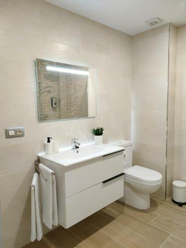 Second Home Arzua Apartamento Solpor