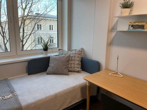 Apartamento Pepleri Stuudiokorter