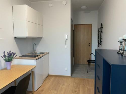 Apartamento Pepleri Stuudiokorter