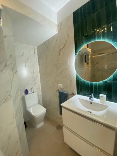 Apartamento Modern Flat In Los Cristianos - V.bella 1 - Wifi
