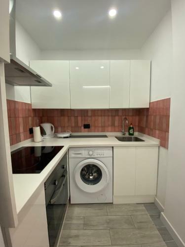 Apartamento Modern Flat In Los Cristianos - V.bella 1 - Wifi