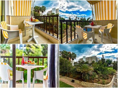 Excellent Apartments In Las Americas