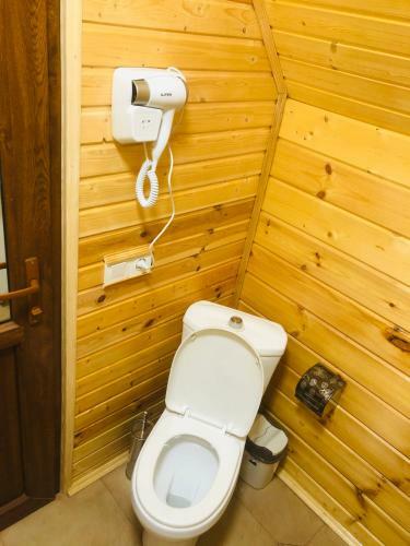 Apartamento Hut In Surami