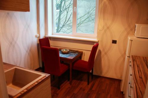 City Center Evm Bee Apartment