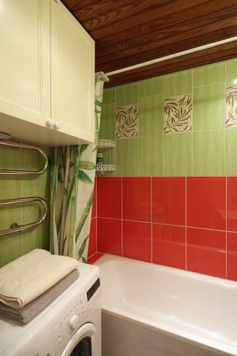City Center Evm Bee Apartment