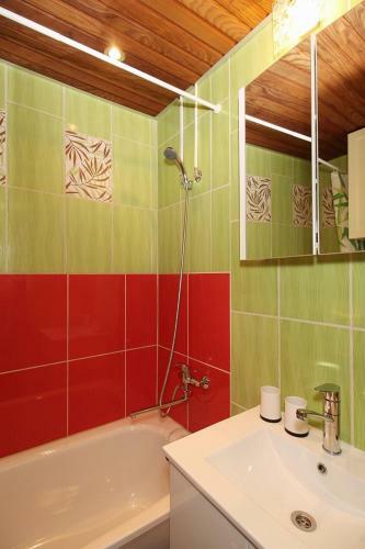 City Center Evm Bee Apartment
