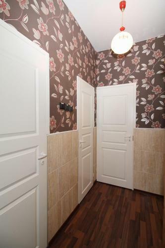 City Center Evm Bee Apartment