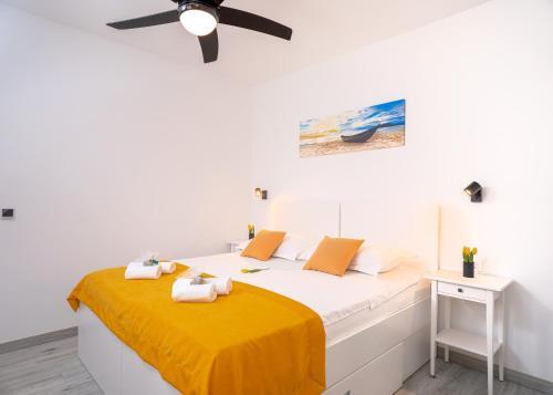 Apartments Frani?evi?