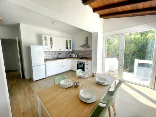Apartamento Naked House Sardinia