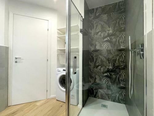 Apartamento Naked House Sardinia
