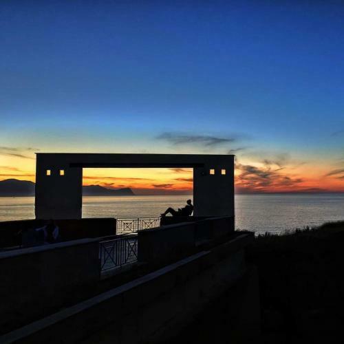 Le Ville Del Pescatore