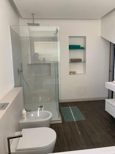Appartamento In Villa Con Idromassaggio