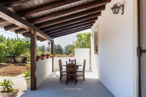 Villa Fiorita