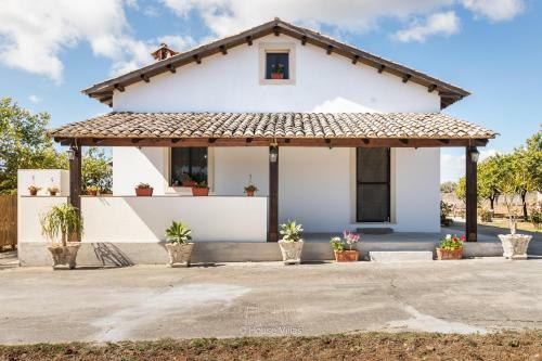 Villa Fiorita