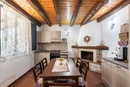 Villa Fiorita