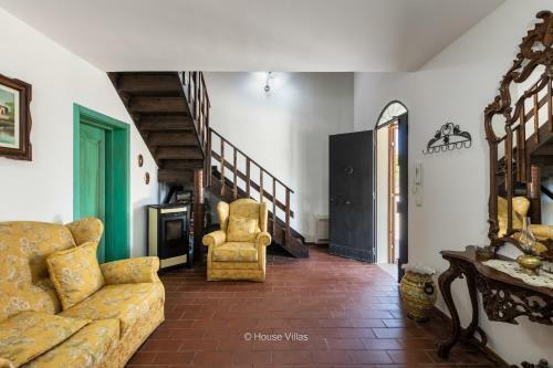 Villa Fiorita