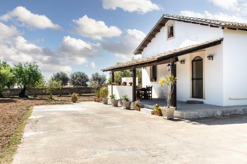 Villa Fiorita