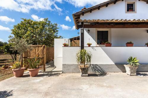 Villa Fiorita