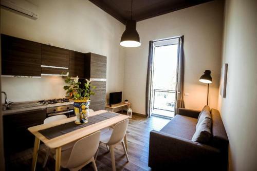 Ghirigori Di Sicilia Apartments