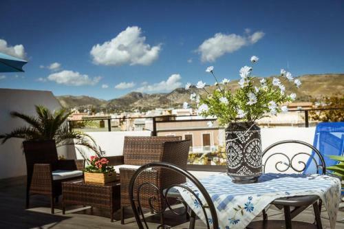 Ghirigori Di Sicilia Apartments