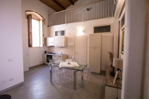 Casa La Mandorla Avola