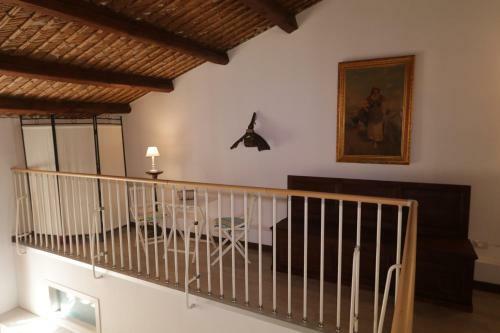 Casa La Mandorla Avola
