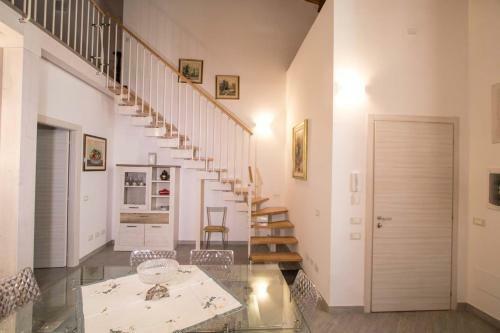 Casa La Mandorla Avola