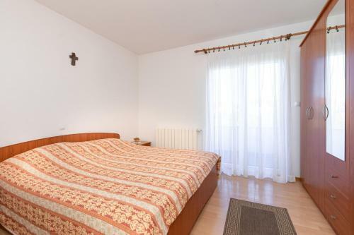 Cosy And Modern 2-bed Apartment In Krk Croatia