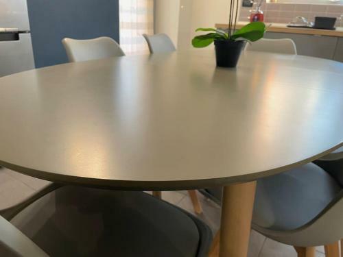 Apartamento Central B&B - Ap. A - Free Parking