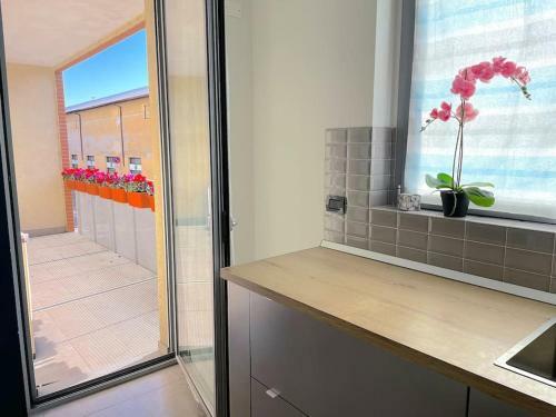 Apartamento Central B&B - Ap. A - Free Parking