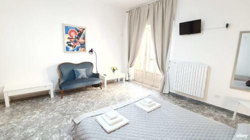 Hostal Apulian Central Apartment - Bari Centro