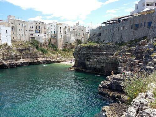 Casa Marina Di San Giorgio - Lato Mare
