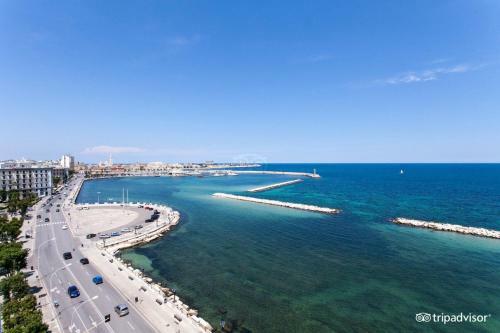 Casa Marina Di San Giorgio - Lato Mare