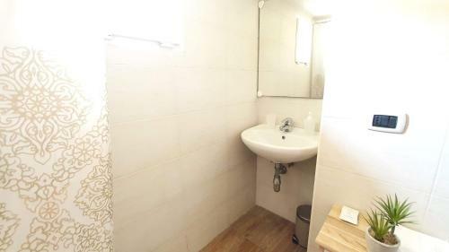 Twin Room Apulia Apartment - Bari Centro