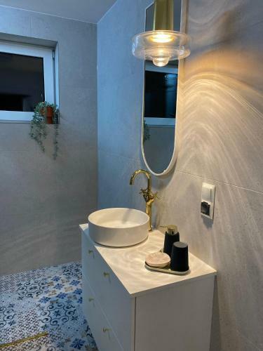 Apartamento Boosko Me